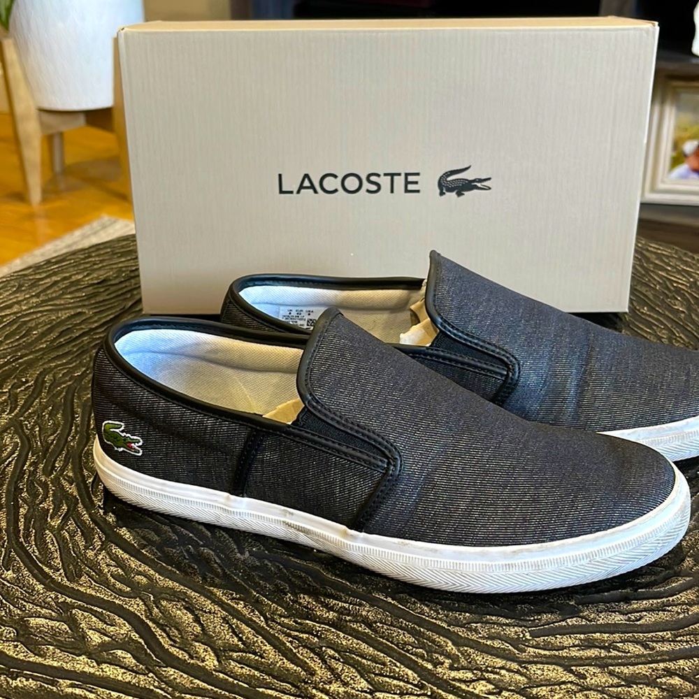 Pacote shoes size 9 us